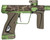 Planet Eclipse Gtek 180R Paintball Gun - HDE Camo/Green