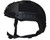 Valken ATH Enhanced P Tactical Airsoft Helmet - Black (ZYX-1762)