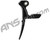 Pathogen Ion Ball Bearing Trigger - Black (ZYX-1829)