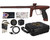 DLX Luxe TM40 Paintball Gun - Rust