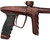 DLX Luxe TM40 Paintball Gun - Rust
