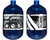 HK Army Aerolite Air System w/ Elite Pro Adjustable Regulator - 68/4500 - Blue