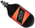 Aerolite Hard LiqAIR Air System w/ Elite Pro Adjustable Regulator - 68/4500 - Johnny