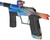 Planet Eclipse Ego LV2 Paintball Gun - Dust Iridescent