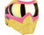V-Force Grill 2.0 Paintball Mask/Goggle - Referee