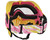 V-Force Grill 2.0 Paintball Mask/Goggle - Referee