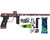 Planet Eclipse Gtek 170R Paintball Gun - Dust Slasher