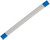 Field One Force Ribbon Wire Harness (Bridge Board To Jumper Board) (111701162)