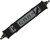 Carbon CRBN Zero Goggle Strap - More Size - Smoke