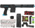 Planet Eclipse EMEK EMF100 Sport Mag Fed Paintball Gun - Teal Triumph