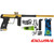 Planet Eclipse Gtek 170R Paintball Gun - Dust Gold/HDE Urban