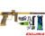 Planet Eclipse Gtek 170R Paintball Gun - HDE Earth/Dust Gold