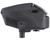 Empire Halo Too Paintball Hopper w/ Built-In Rip Drive - Limited Edition Matte Gray