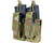 Condor Gen II Double Kangaroo Magazine Pouch