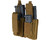 Condor Gen II Double Kangaroo Magazine Pouch