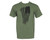 Empire Battle Tested THT OPS Men's T-Shirt - Olive - 3XL (ZYX-1837)