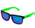 HK Army Vizion Sunglasses - Electric (ZYX-1841)