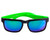 HK Army Vizion Sunglasses - Electric (ZYX-1841)