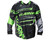 HK Army 2019 Hardline Pro Paintball Jersey - Energy - Large (ZYX-1853)