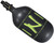 Ninja SL2 Carbon Fiber Air Tank - 68/4500 w/ Pro V3 Regulator - Matte Black/Lime