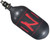 Ninja SL2 Carbon Fiber Air Tank - 77/4500 w/ Pro V3 Regulator - Matte Black/Red