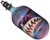 Ninja Lite Carbon Fiber Air Tank - 68/4500 w/ Pro V3 Regulator - SE Warhawk Cotton Candy (Camo)