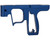 ANS Ion 90 Trigger Frame (No Trigger) - Dust Blue