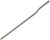 ANS Cocker Mini Pump Arm Rod - Stainless Steel ( 6 7/8" )