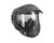 Sly Annex MI-7 Paintball Mask - Black (ZYX-1922)