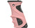 DLX Luxe TM40 Colored Grip Kit - Pink