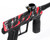 HK Army Etha 3 Electronic Paintball Gun Sonic Bundle - Fracture Red