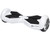 Hypr X-Series Hoverboard - White/Black