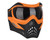 V-Force Grill Paintball Mask - SE Orange/Black (ZYX-1958)