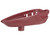 HK Army TFX/TFX 2 Bottom Shell - Red