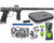 Planet Eclipse Geo CS3 Paintball Gun - Midnight w/ FREE Catacomb Laser Engraving