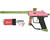 Azodin Blitz 4 Paintball Gun - Dust Pink/Polished Green