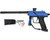 Azodin Blitz 4 Paintball Gun - Dust Blue/Polished Black