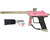 Azodin Blitz 4 Paintball Gun - Dust Pink/Polished Gold