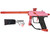 Azodin Blitz 4 Paintball Gun - Dust Pink/Polished Orange