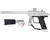 Azodin Blitz 4 Paintball Gun - Dust Silver/Polished Silver