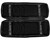 HK Army Exo Headband Case - Black