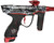 Dye M3+ 2.0 Paintball Gun - Ironmen CF Red