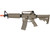 G&G Armament CM16 Carbine Light AEG Airsoft Gun - Tan (EGC-16P-CAL-DNB-NCM)