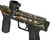 Planet Eclipse EMEK 100 (PAL Enabled) Mechanical Paintball Gun - Never Say Die