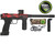 Planet Eclipse EMEK 100 (PAL Enabled) Mechanical Paintball Gun - Red Skull