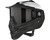 HK Army HSTL Thermal Paintball Mask - Black w/ Smoke Lens HK Army HSTL Thermal Paintball Mask - Black w/ Smoke Lens