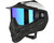 HK Army HSTL Thermal Paintball Mask - Black w/ Ice Lens