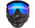 HK Army HSTL Thermal Paintball Mask - Black w/ Ice Lens