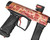 Field One Force Paintball Gun - Tie Dye Fire