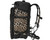 Bunkerkings Supreme Backpack/Gear Bag - Leopard